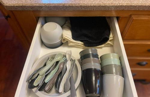 Perfect Getaway Cabin Near Lake Mille Lacs - Foto 57