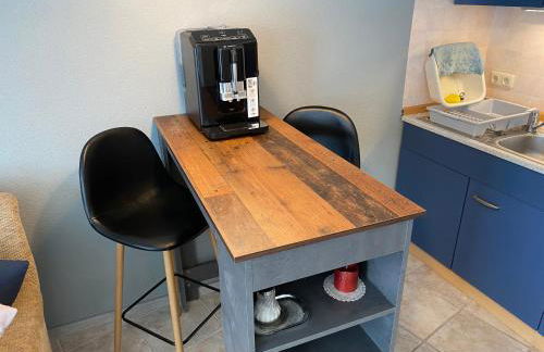 FeWo Roland Ranft direkt am Kurpark Barrierearm 60qm - Foto 11