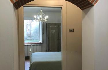 Intero alloggio campagna Lucca - Foto 23