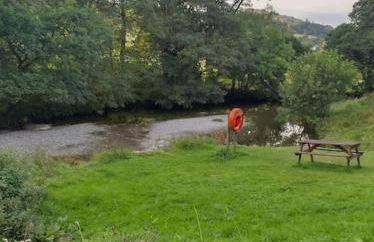 Lowena Lodge - Foto 35