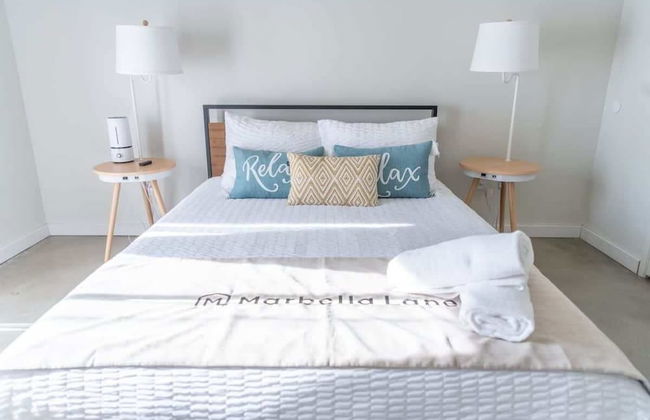 @marbella Lane - Stargazing Desert Oasis - Foto 4