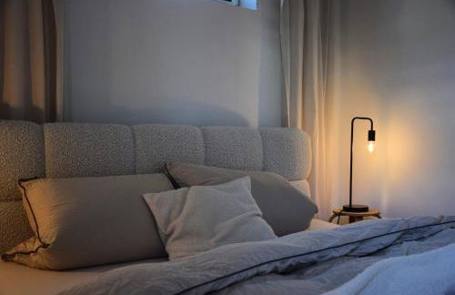 Gemütliche, moderne Wohnung in Fabrikanten Villa - Foto 38