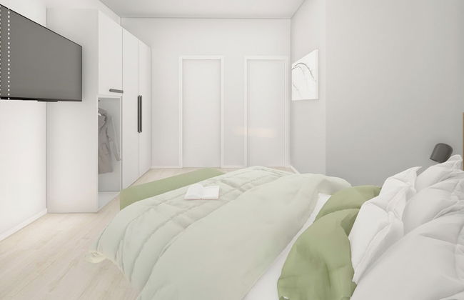 Club Del Sole Stork Family Collection - Foto 60