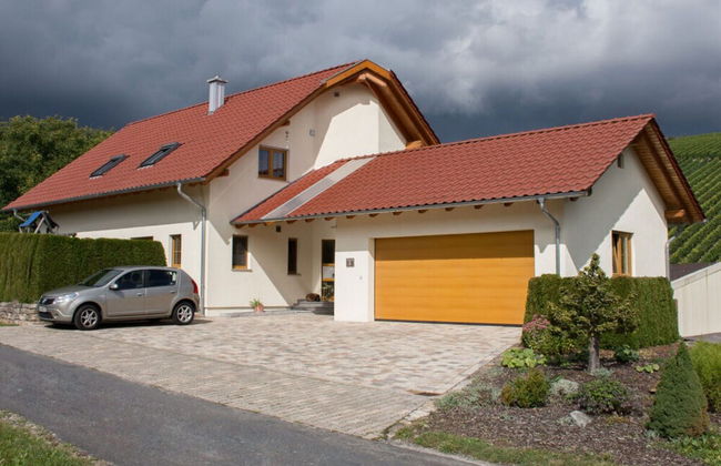 Holiday Apartment Thoma - Foto 19