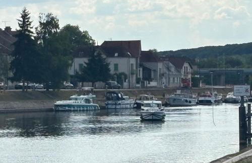 Au Gray des Flots - Foto 33