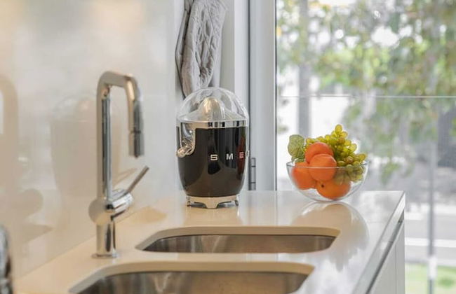 Luxury Holiday - Madeira Oceanview Paradise - Foto 19