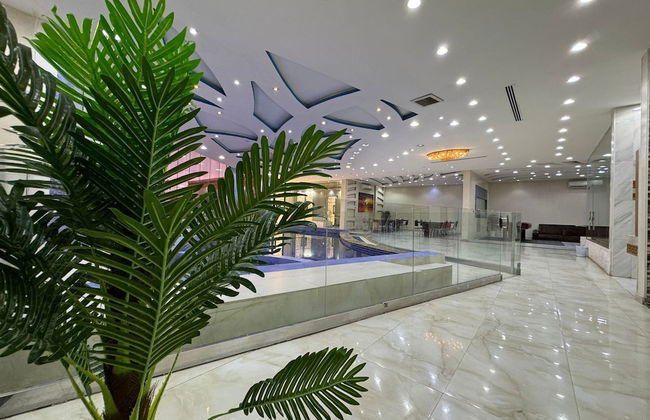 VIP resort chalet 19 - Foto 21