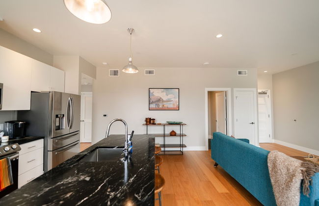 Western 1924 Luxury Lofts - Foto 57