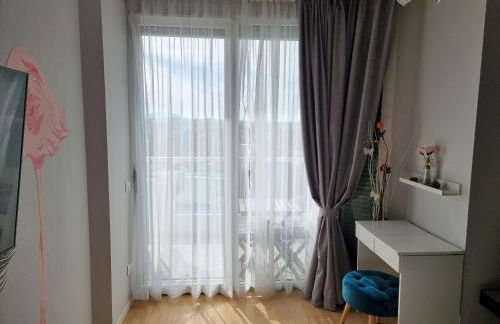 Anastasia's boutique apartment - Foto 20