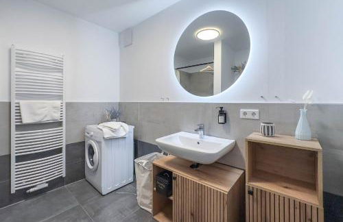 Business Apartments Erfurt - Parkplatz - WLAN - Nähe Klinikum zentral - Foto 21