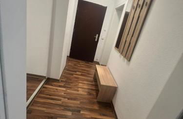 Othman Appartements Pfarrstraße 54, EG - Foto 17