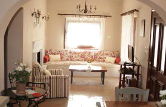 *Villa Pap-Live the Greek hospitality in a village* - Foto 10