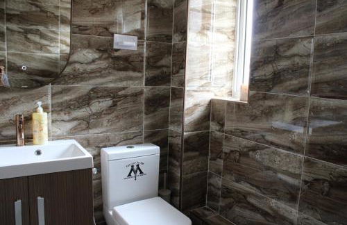 Quidditch Quarters Themed Property - Foto 41