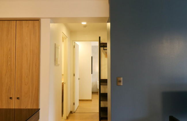 w Breezy 2BR in Luxury Building in Barranco - Foto 10