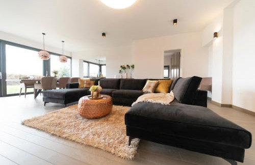 UNIQUE LUXURY DESIGNERS APARTMENT - Foto 17