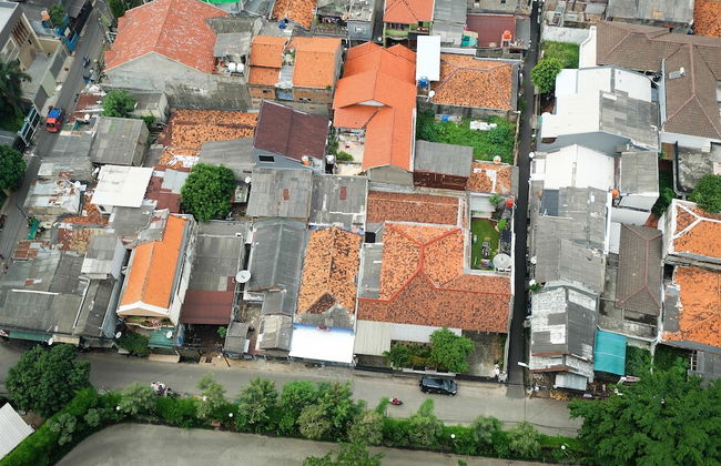 The Wave Apartment near Kota Kasablanka - Foto 32