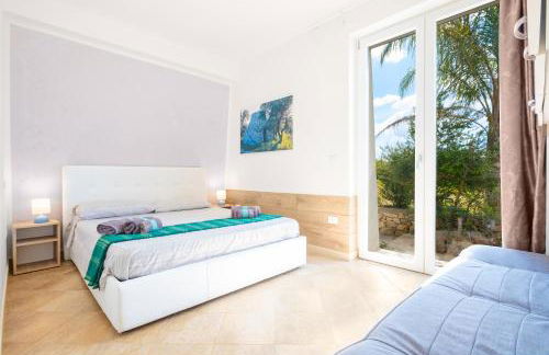 Villa Ciullo con Piscina Privata a Pescoluse by HDSalento - Foto 35