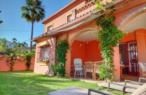 villa azahar,4 habitaciones dobles - Photo 5