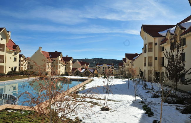 Farah Inn Ifrane - Photo 78