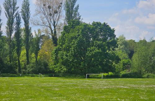 Queen Anne Cottage - Foto 37