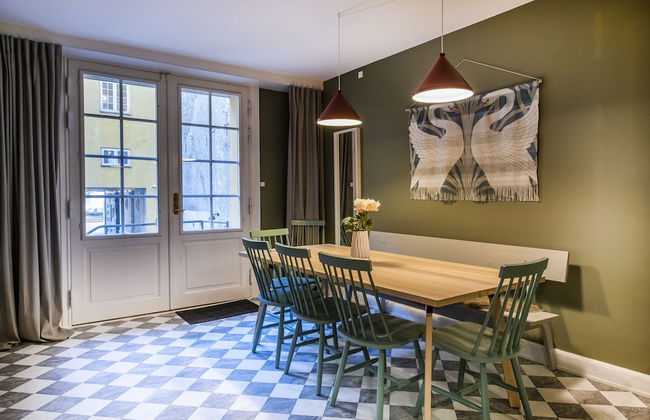 The Churchill 4 by Daniel&Jacob’s - Foto 30