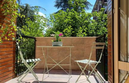 MARAGDA HOUSE Linate - Duomo- San Babila - Foto 10