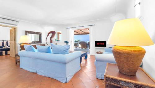 -Vista mozzafiato- Lusso esclusivo a Porto Cervo - Foto 3