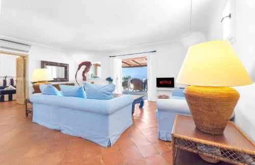 -Vista mozzafiato- Lusso esclusivo a Porto Cervo - Foto 3