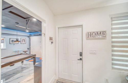 Cozy Cape Escape - Jacuzzi - Foto 17