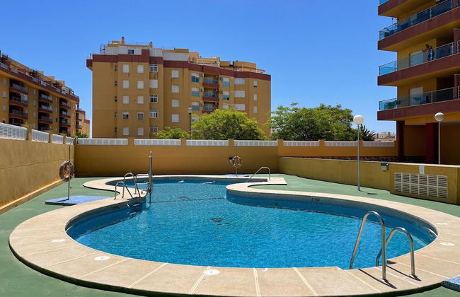 Belvilla by OYO Estudio Puerto - Foto 20