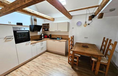 Kleine Bergstraße 2 - Haus 2 - Foto 14