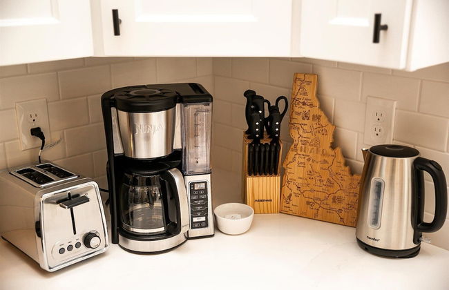 The Bronco House - Foto 5