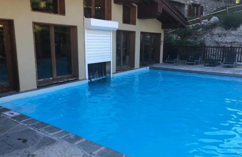 ARC 1950 - APPT 2 CHAMBRES/ 1 COIN NUIT LUXUEUX- SKI AUX PIEDS - Photo 35