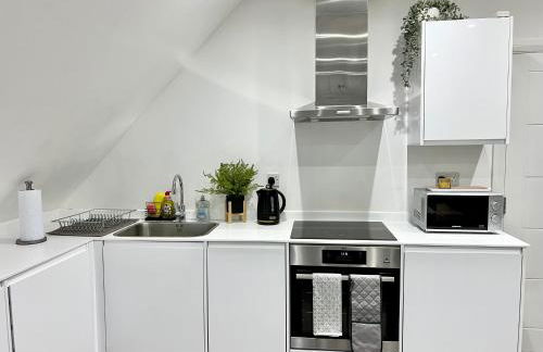 Work stays - FREE Parking - 2-mins to station - Foto 5