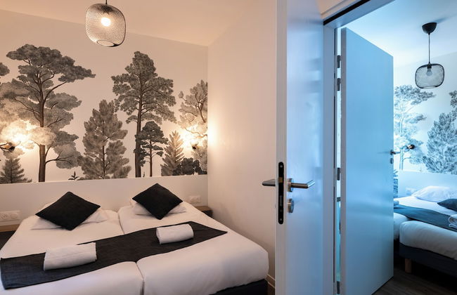 Lagrange Apart'HOTEL Mulhouse - Photo 7