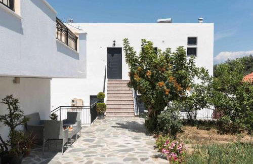 Drakonakis house 3bd istron - Foto 12