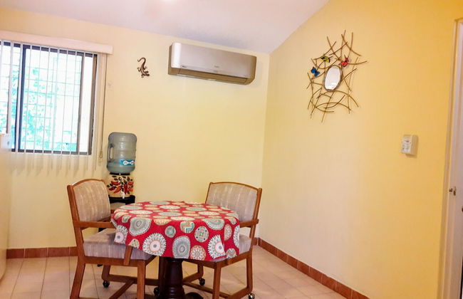 Nice and Cozy Studio Very Close to the Boardwalk and the Beach - Foto 11