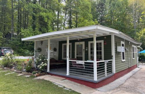 Mountain Lake Cottages - Foto 56