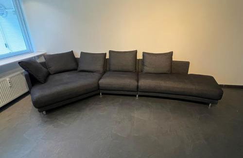 Schöne Maisonette 4 Zimmer mit Garten - Foto 22