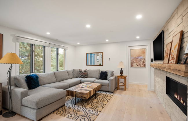 Little Nell Condos by iTrip Aspen Snowmass - Foto 41