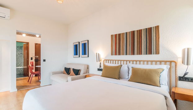 Equador Studios by Olala Homes - Foto 4, Habitación