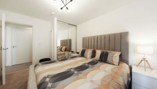 Stylish Well-Furnished Haven. - Foto 4