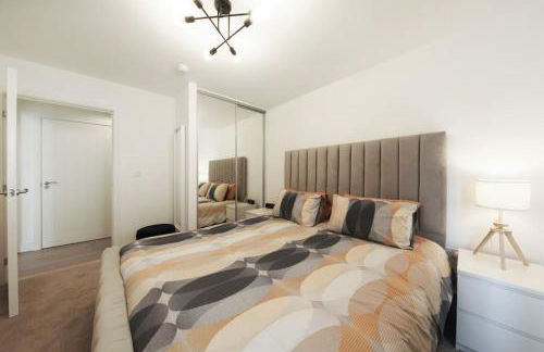 Stylish Well-Furnished Haven. - Foto 4