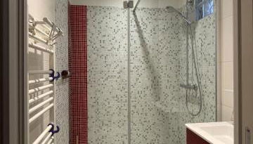 Appartement familiale Paris - Mairie des Lilas - Foto 4