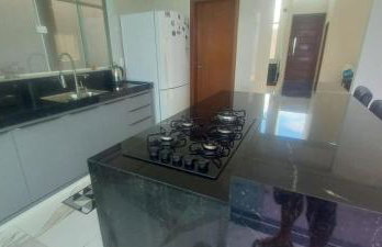 Casa Luxuosa vista para o mar em setiba guarapari - Foto 12