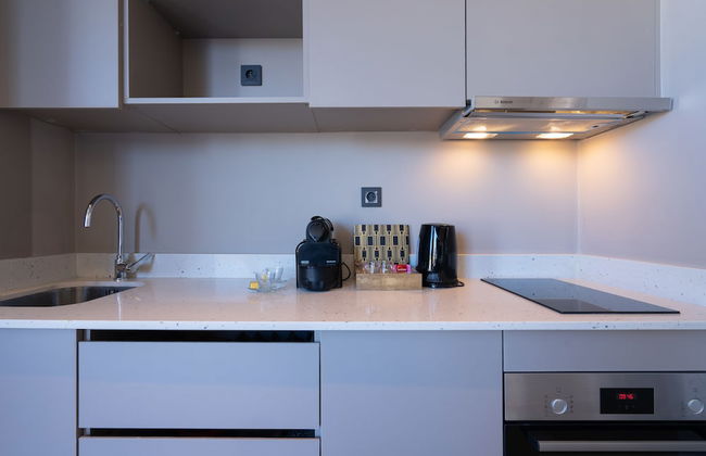 Twenty Six Luxury Résidence - Foto 16