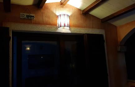 Casa Vacanze residence Cavour Attico - Foto 18