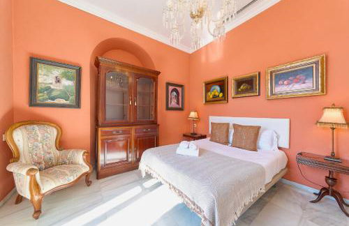 Apartamento centro Málaga y Playa de la Malagueta - Foto 14