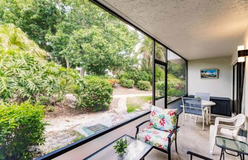 Park Shore Resort 1st Floor Peaceful, Relaxing 120 - Foto 29