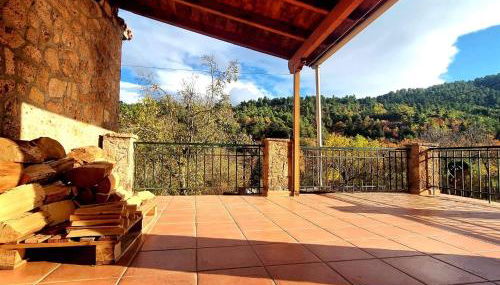 Σπίτι στο βουνό - Foto 3